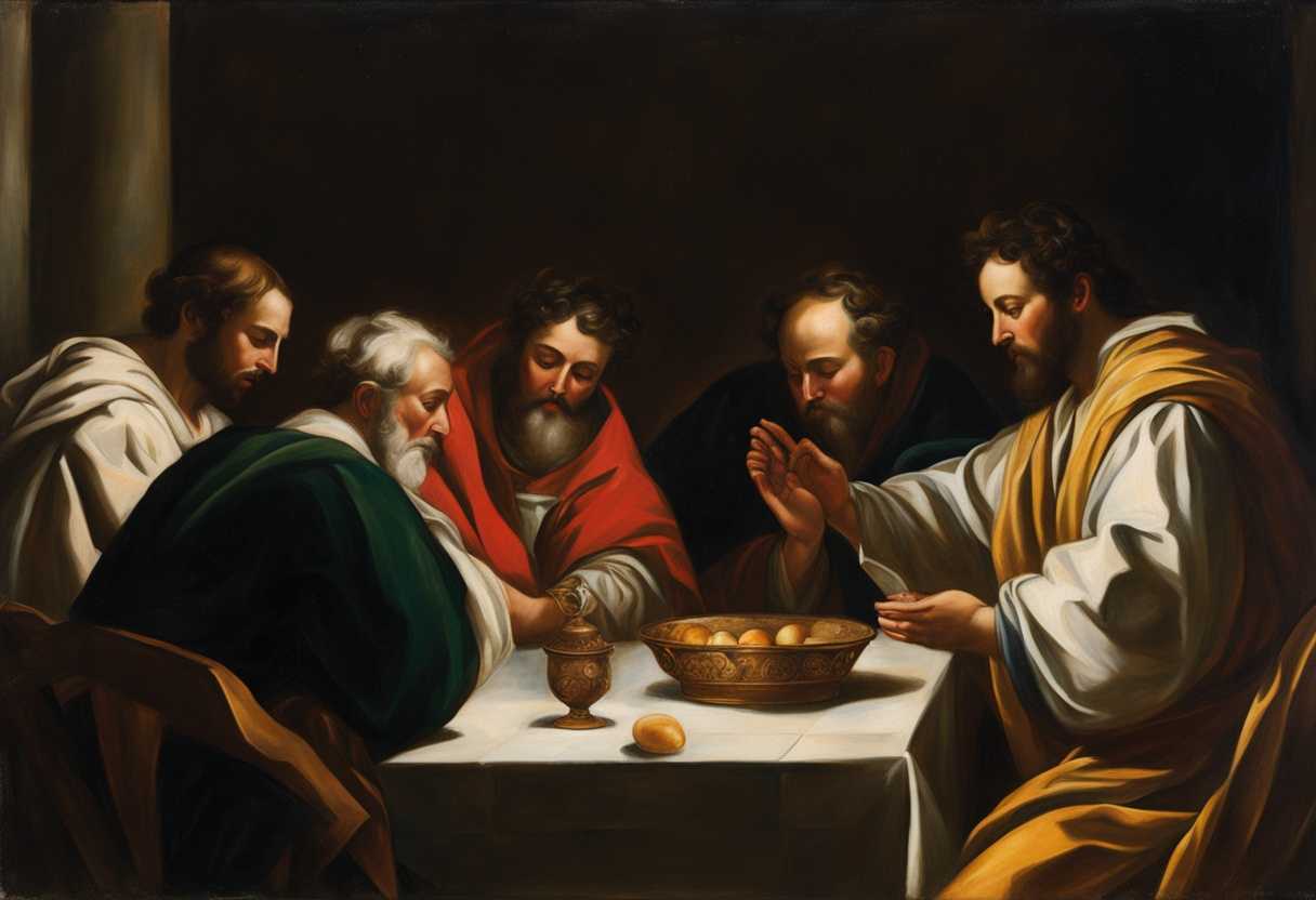 What Does Philippians 1 1 11 Really Mean God S Blessing