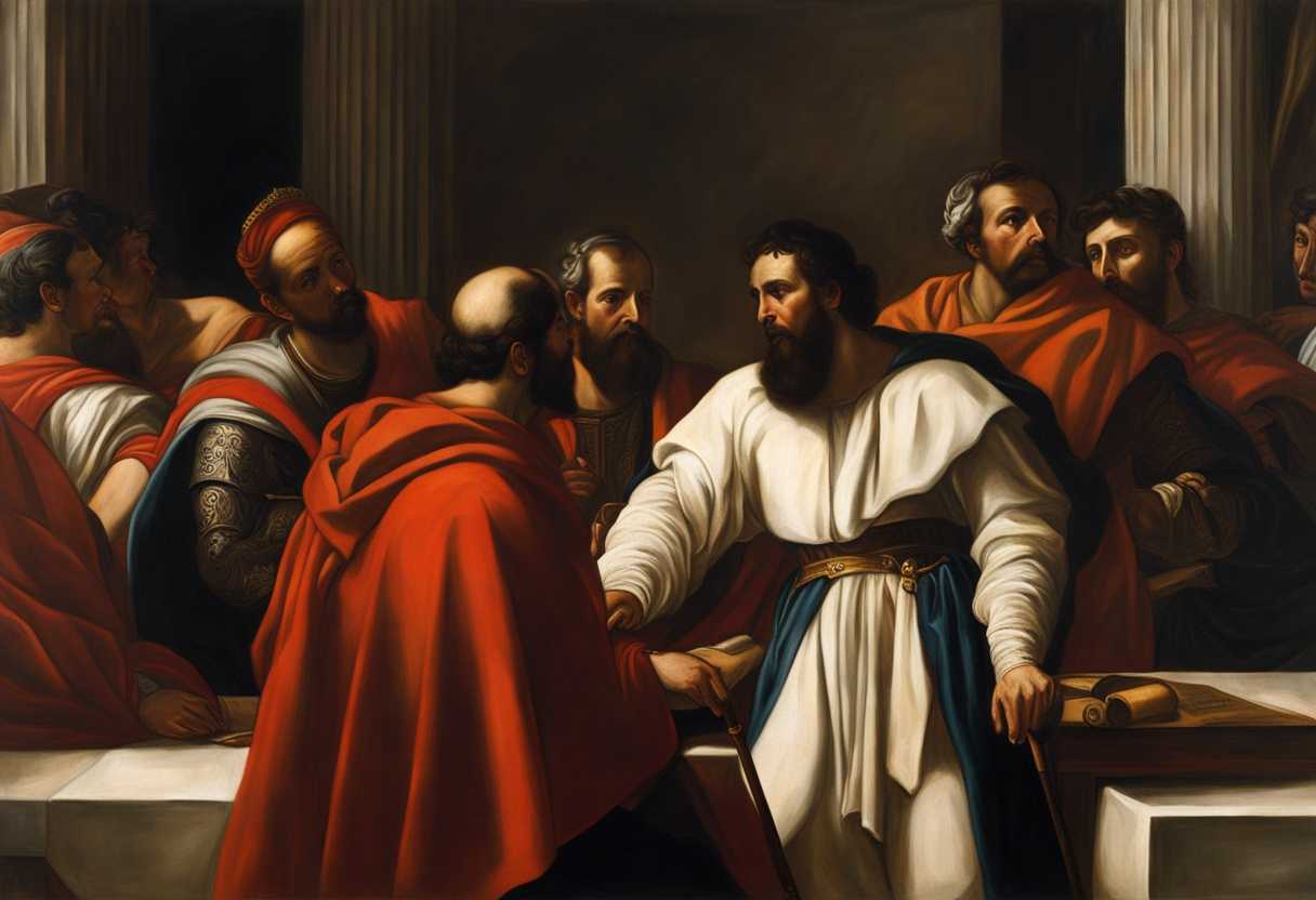 What Does Philippians 1 12 26 Really Mean God S Blessing