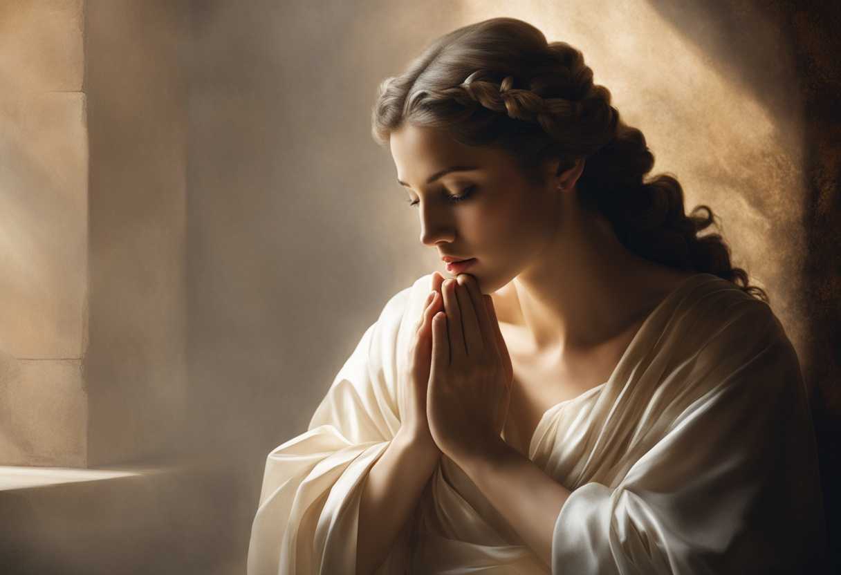 A-person-in-deep-prayer-bathed-in-soft-light-exuding-peace-and-hope_ikay