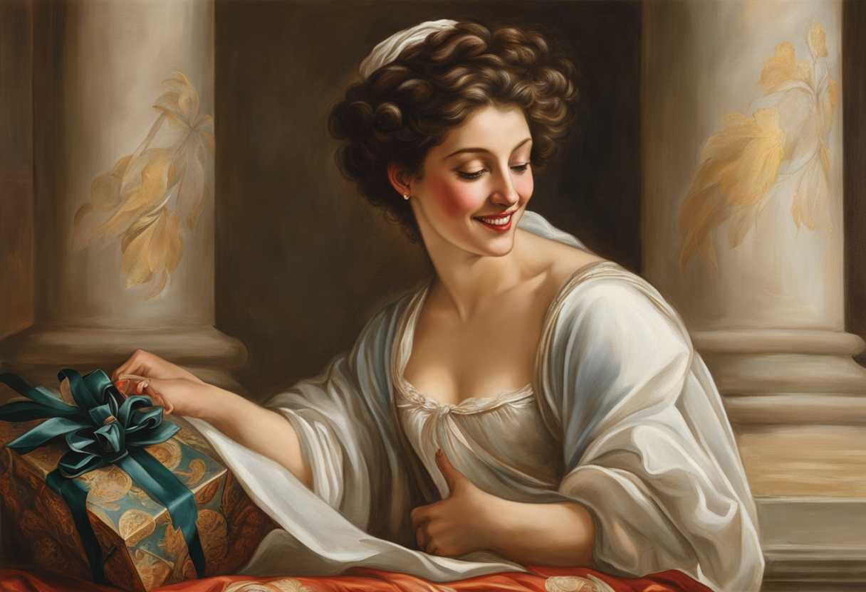 A-person-graciously-receiving-a-gift-with-a-warm-smile-and-genuine-appreciation_lxoz