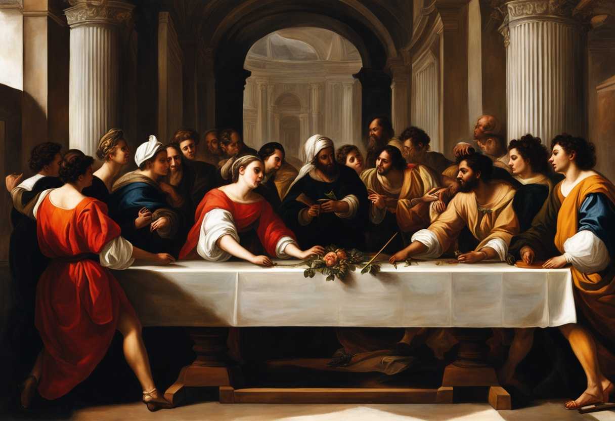 A-group-of-diverse-individuals-working-together-in-harmony-to-resolve-conflicts-and-spread-the-gospe_awaj