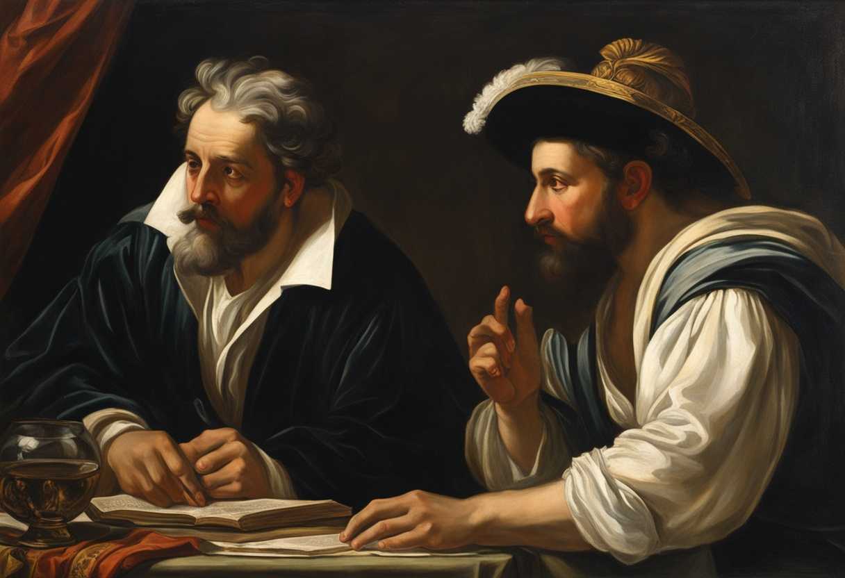 A-wise-and-composed-nobleman-watches-a-foolish-man-with-timeless-understanding_yifx