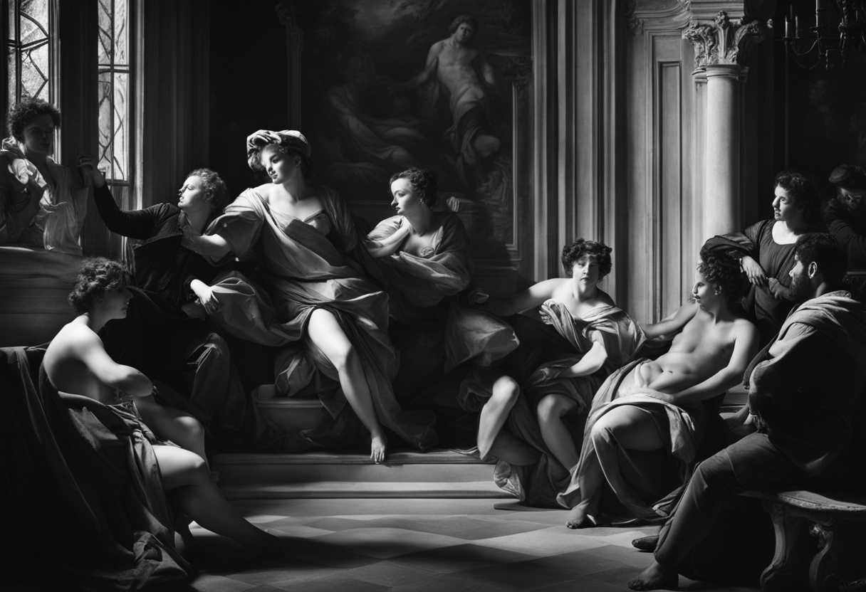 Intense-conversation-captured-in-a-dramatic-black-and-white-photo-with-dynamic-composition_hzsi