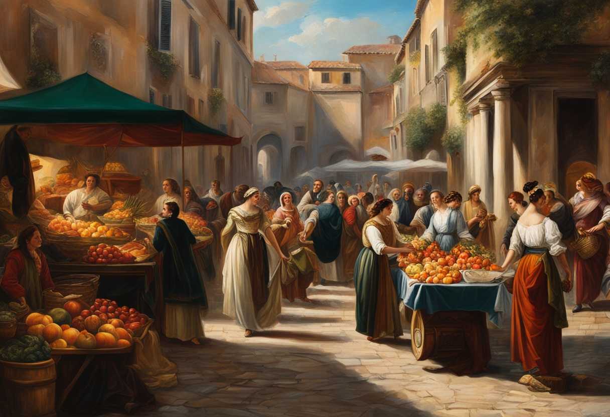 A-bustling-street-market-with-vibrant-stalls-busy-shoppers-and-a-mix-of-traditional-and-modern-ele_krcm