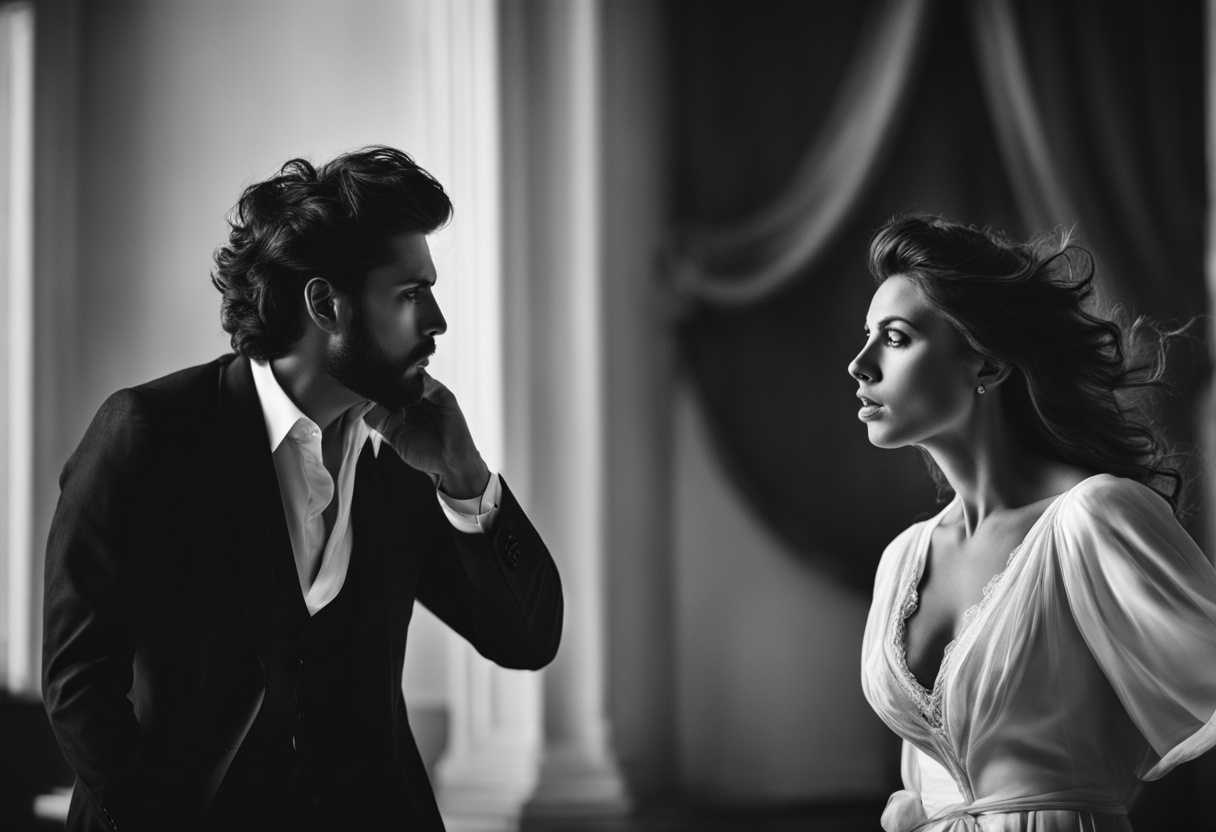 Intense-black-and-white-photo-captures-couple-in-heated-argument-raw-emotion-dramatic-lighting_khbm