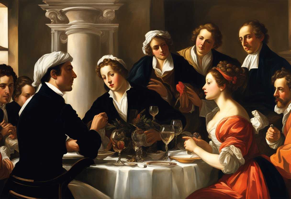 Sophisticated-social-gathering-lively-conversation-elegant-attire-warm-lighting-camaraderie-ani_npes