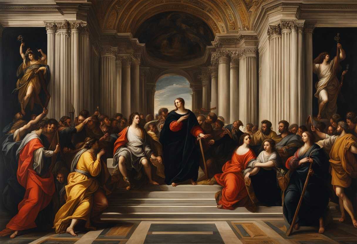 Guardians-and-saints-stand-tall-embodying-justice-and-peace-in-a-serene-powerful-atmosphere_uevj