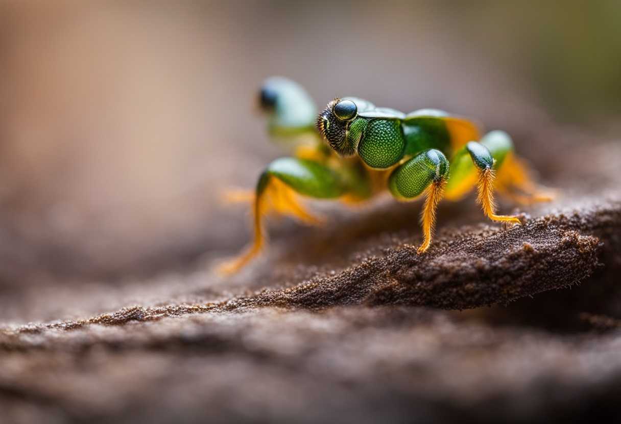 Macro-shots-capture-tiny-creatures'-resilience-and-unity-in-a-vibrant-textured-natural-world_gcgf