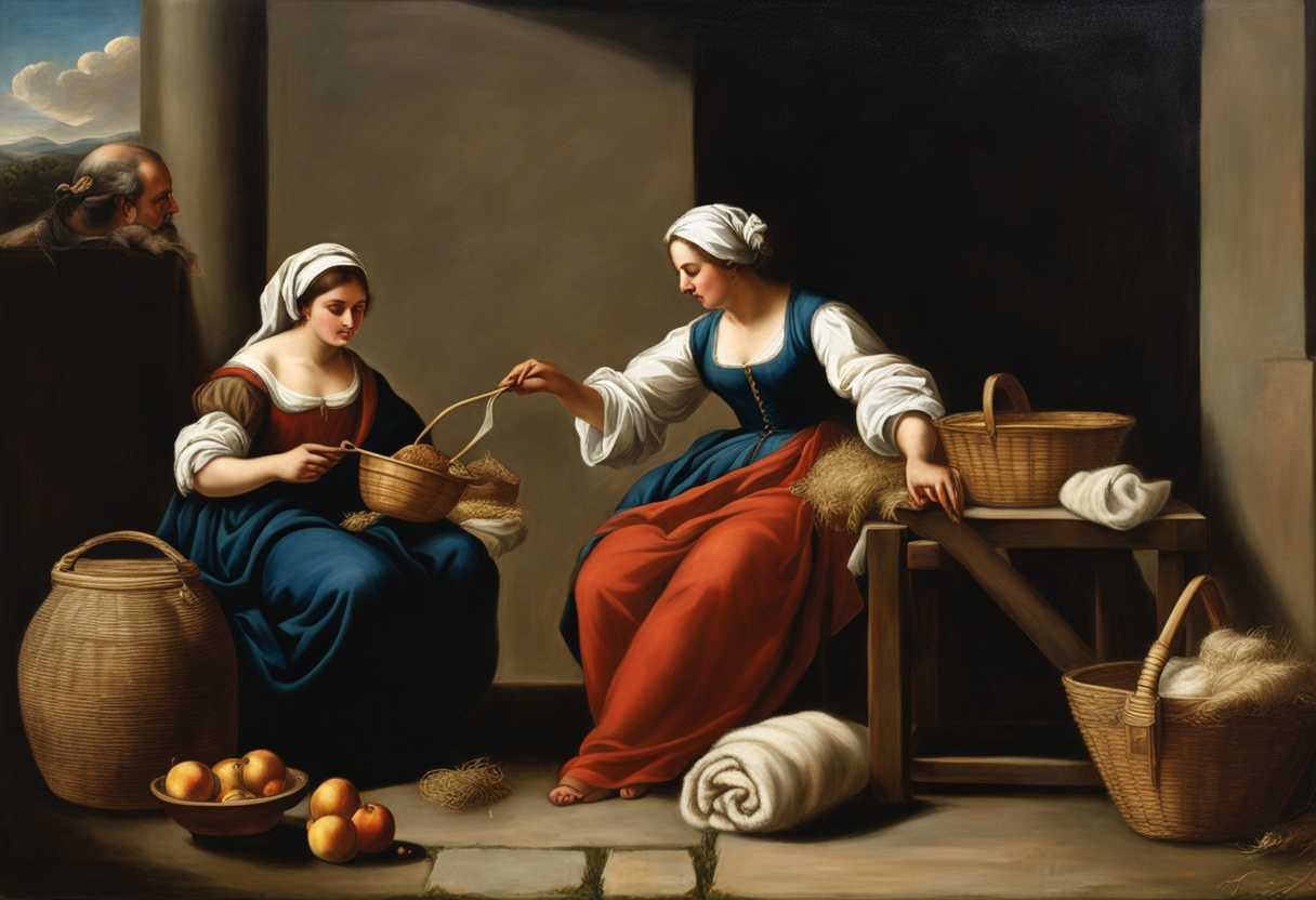 A-devoted-wife-and-husband-spin-wool-and-flax-helping-the-poor-with-love-and-compassion_uyrp