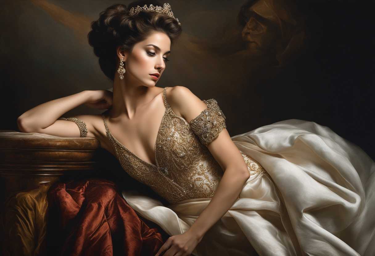An-elegant-woman-adorned-in-exquisite-jewels-poses-gracefully-in-soft-light-radiating-timeless-beau_kuwd