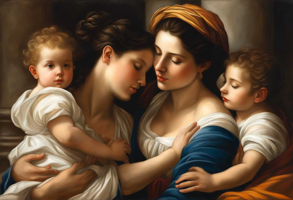 A-mother-and-her-children-share-a-tender-moment-radiating-love-and-warmth_jrga