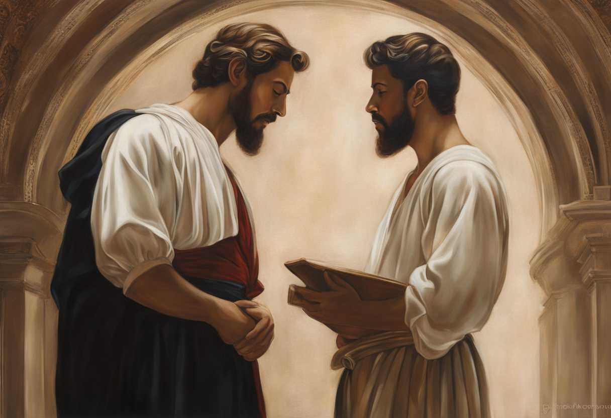 Father-and-son-standing-together-embodying-guidance-and-wisdom-in-a-timeless-bond_jndj
