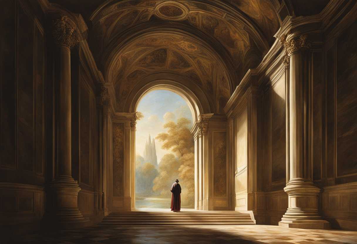 A-figure-stands-in-awe-before-a-grand-gate-bathed-in-a-serene-spiritual-light_nxdo