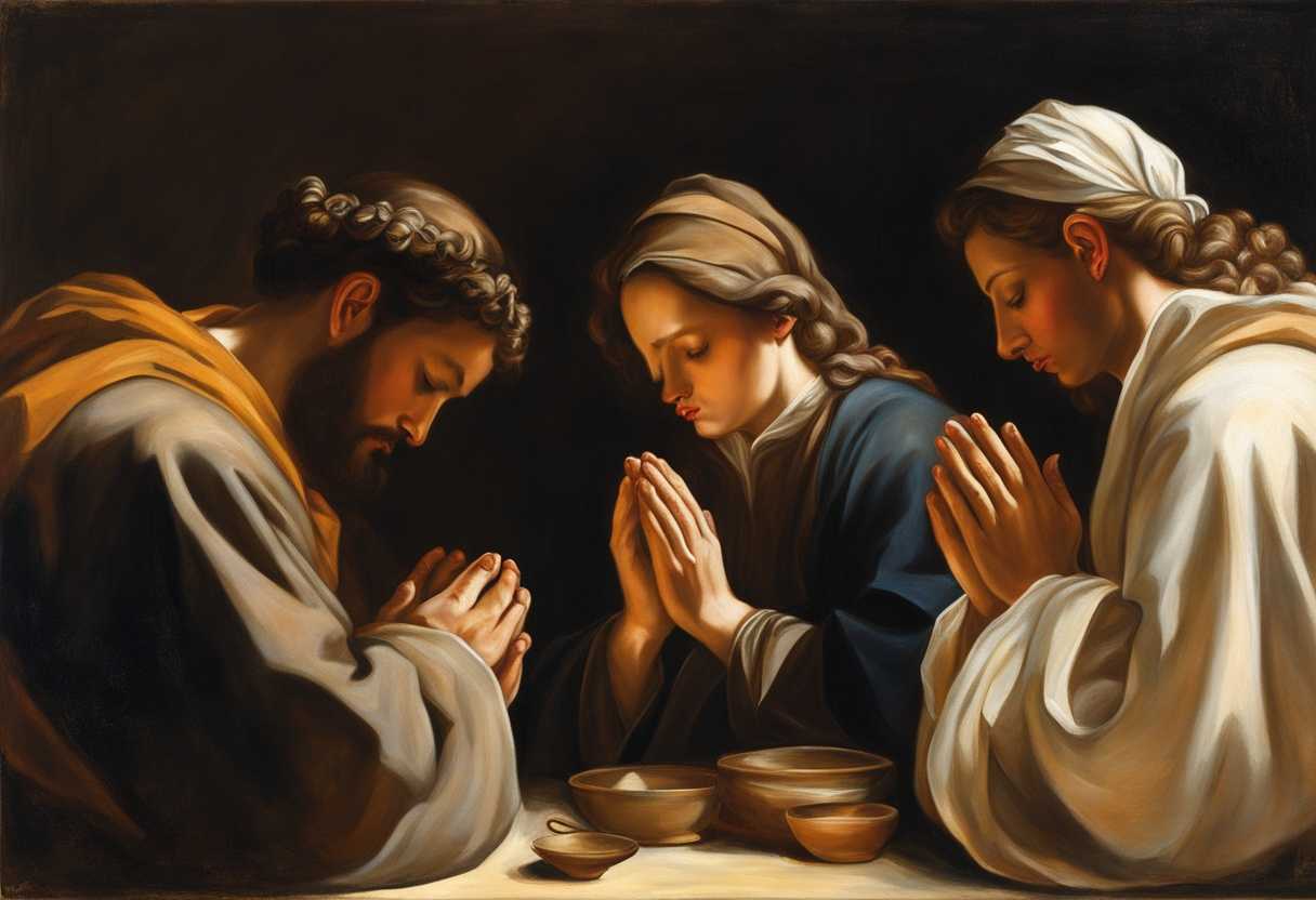People-in-a-circle-heads-bowed-in-prayer-hands-clasped-bathed-in-warm-light-serene-unity_ibaz