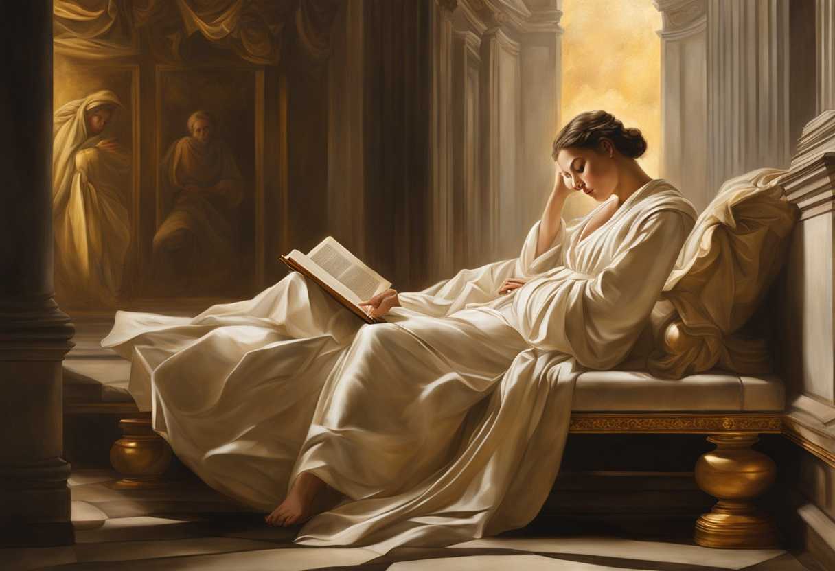 A-figure-bathed-in-golden-light-reads-a-book-seeking-knowledge-in-peaceful-solitude_fibm