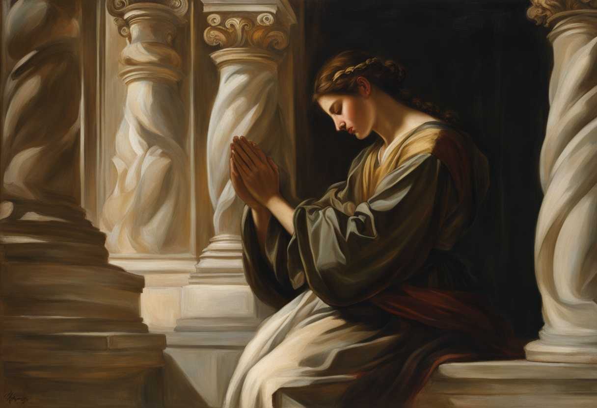 A-person-in-prayer-bathed-in-soft-light-eyes-closed-hands-clasped-showing-humility-and-trust_htsp