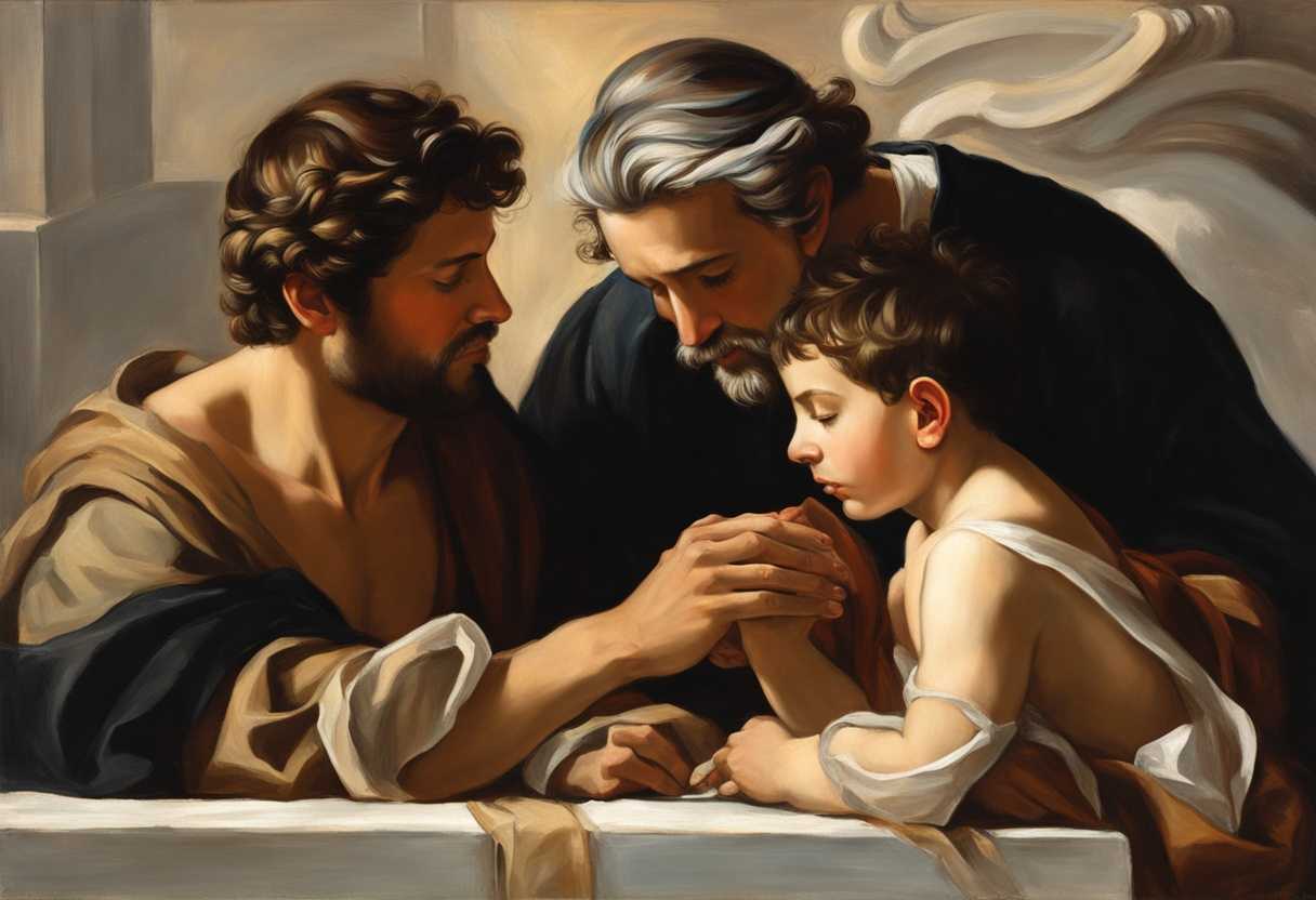 Proud-father-shares-wisdom-with-attentive-sons-in-a-warm-loving-moment-of-guidance_cwdx