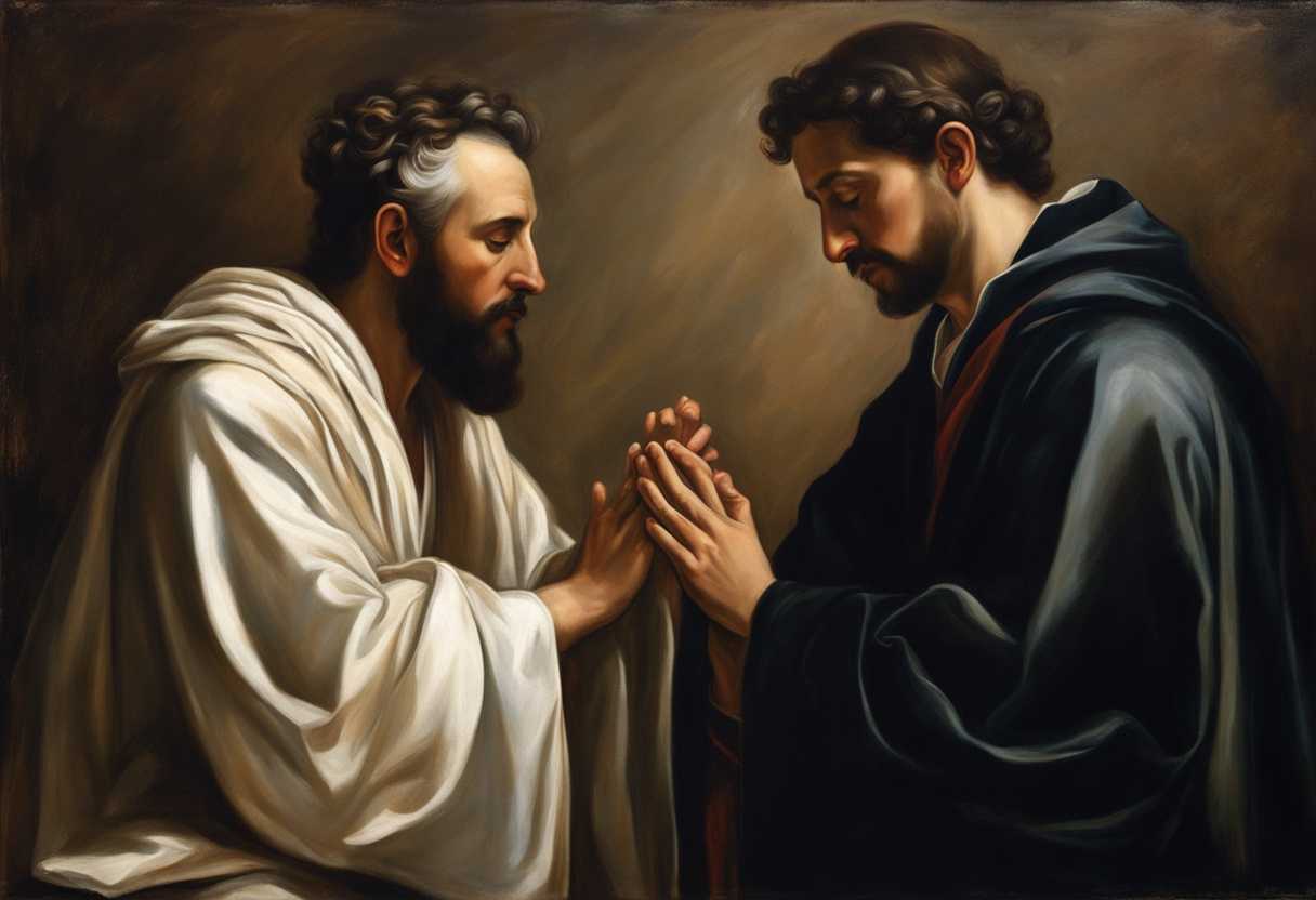 A-person-and-the-Lord-share-a-moment-of-deep-emotional-communion-in-prayer_iuqp