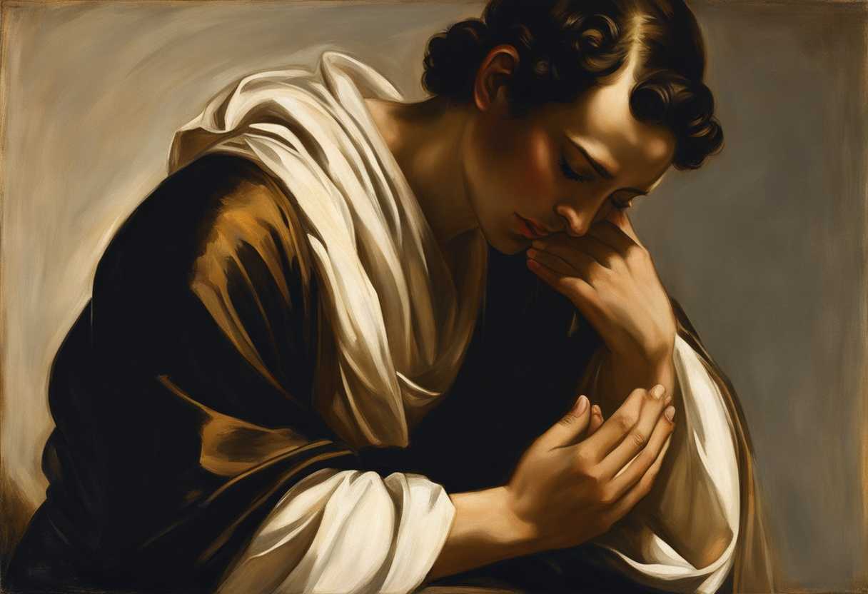 A-person-in-prayer-eyes-closed-hands-clasped-bathed-in-soft-light-showing-humility-and-devotion_botj