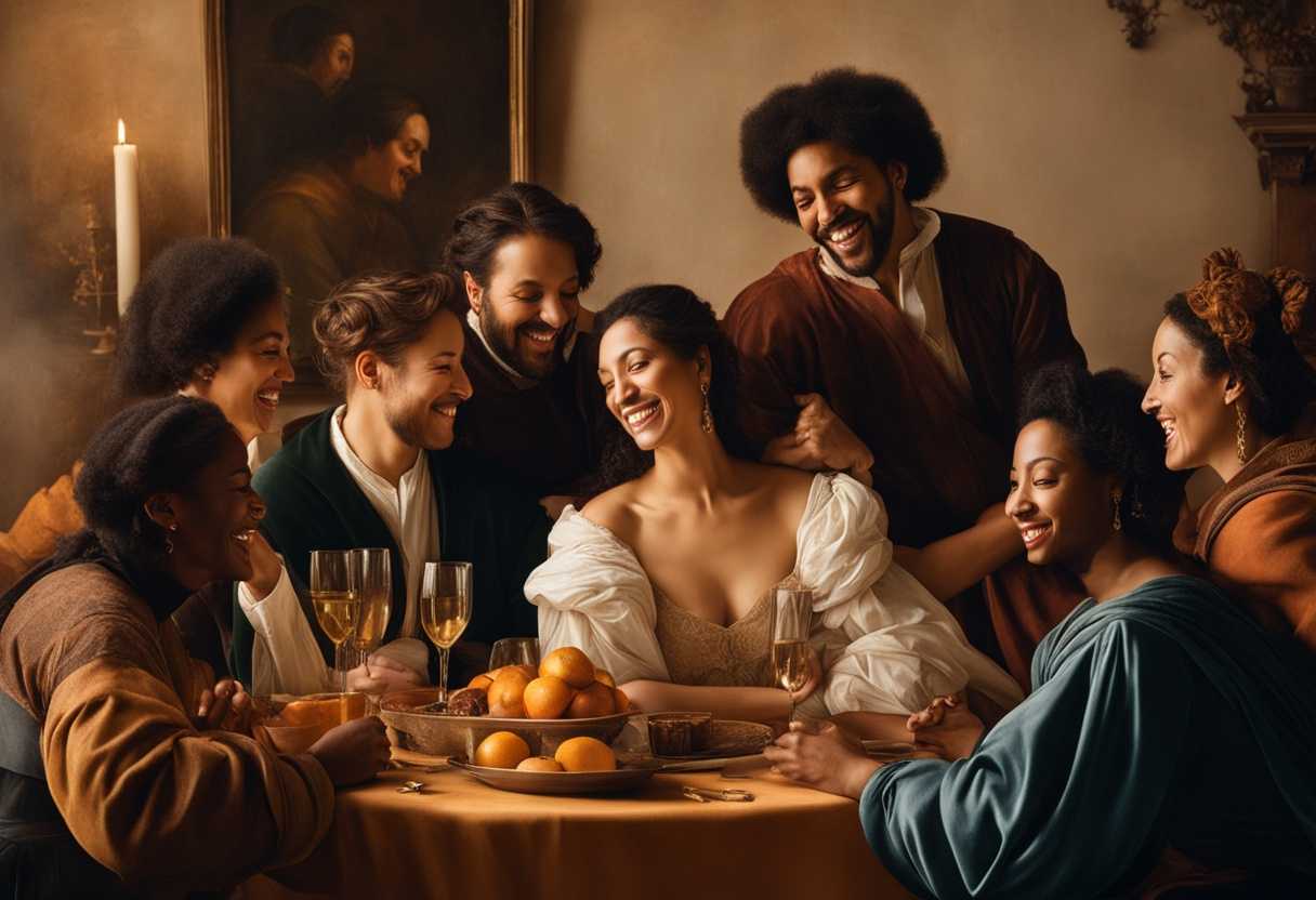 A-diverse-group-of-friends-gather-sharing-laughter-and-connection-in-a-cozy-warmly-lit-setting_rrxx