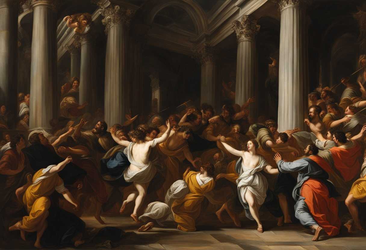 A-crowd-of-followers-passionately-chasing-a-deity-through-a-dramatic-focused-scene_ygto