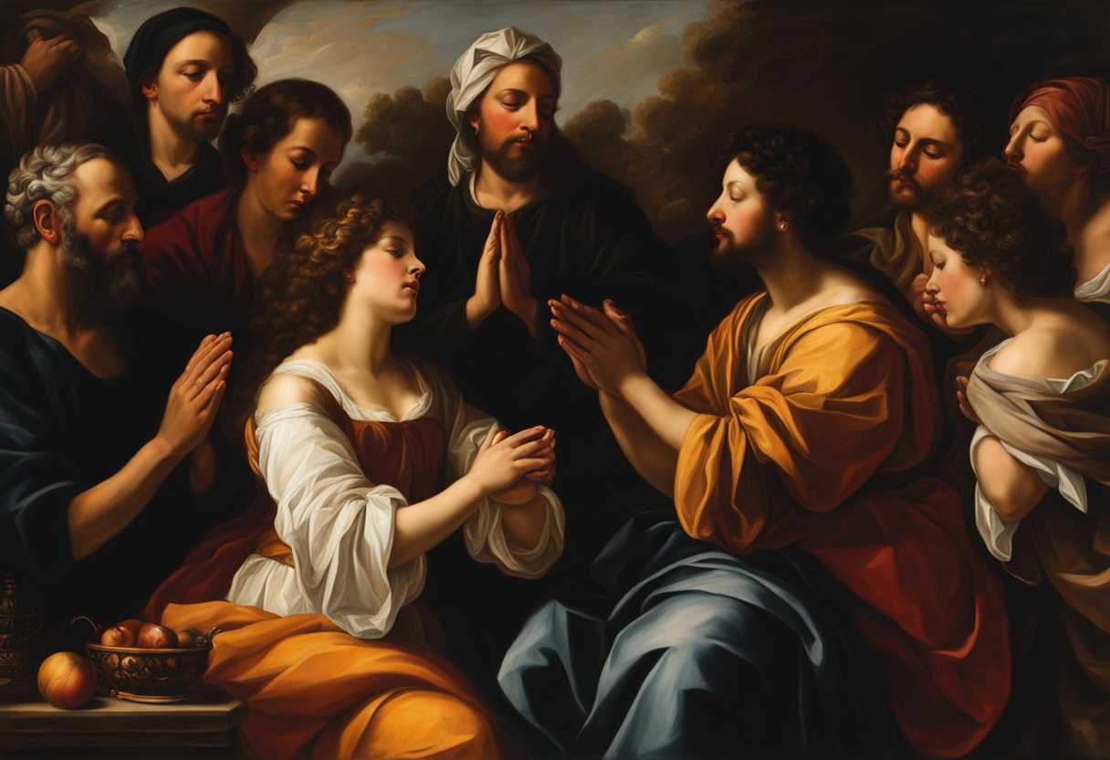 A-diverse-group-of-individuals-in-prayer-united-in-serenity-and-spiritual-connection_uqfx