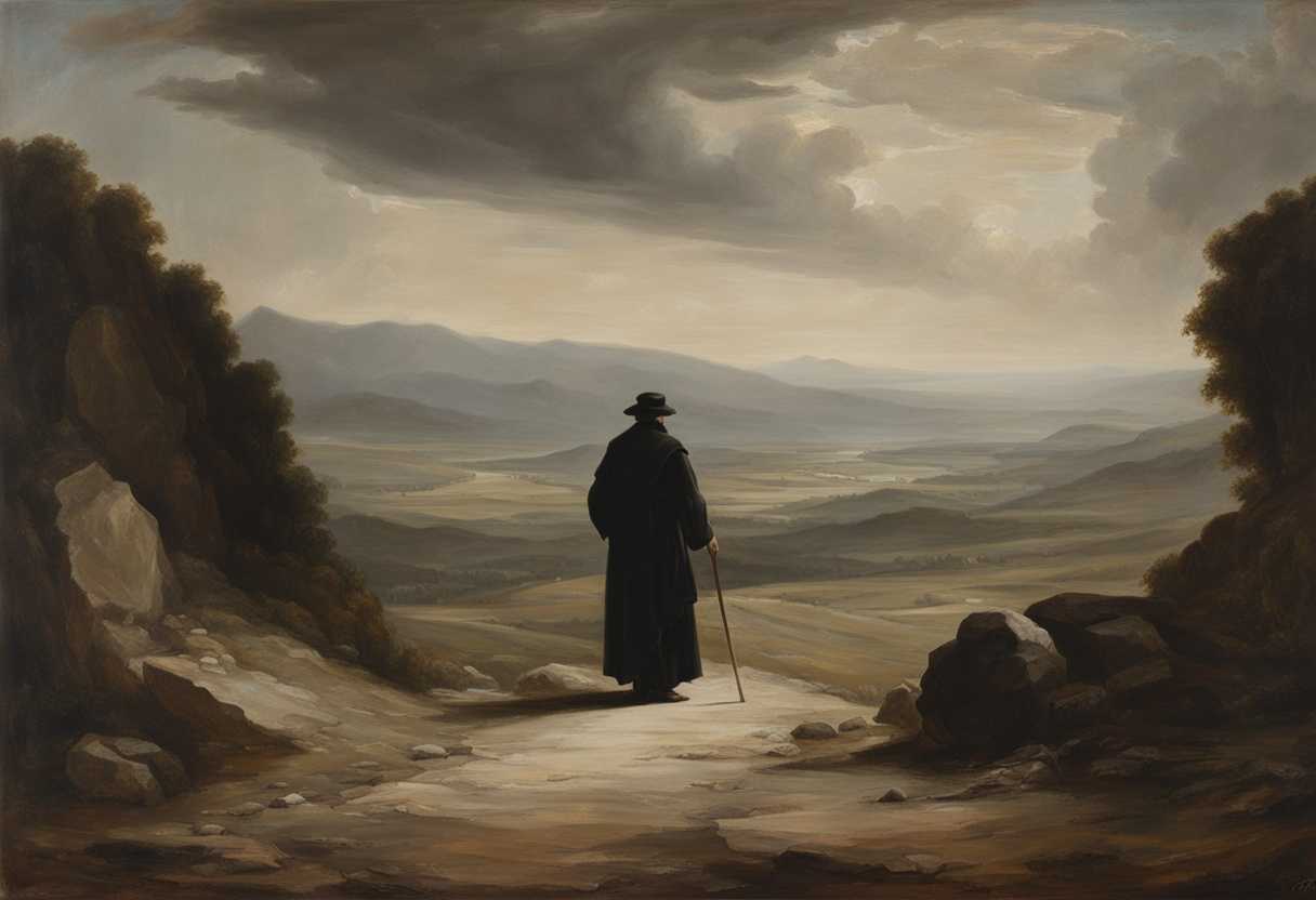 A-solitary-figure-stands-in-a-barren-landscape-exuding-vulnerability-and-isolation-in-a-timeless-m_ctyd
