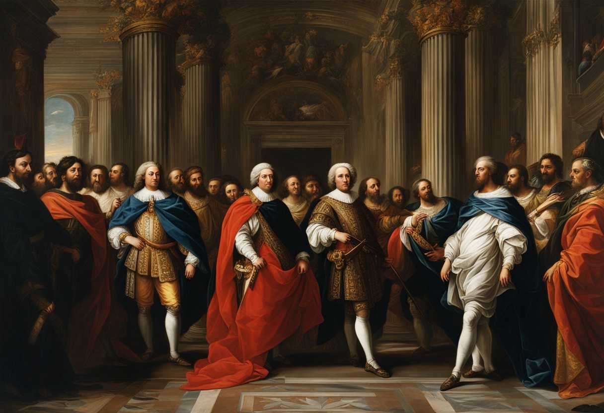 Powerful-rulers-in-regal-attire-stand-united-determined-and-defiant-against-divine-authority_jgdq
