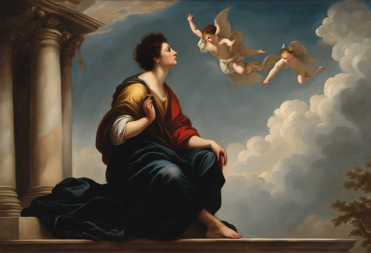 A-person-sits-humbly-beneath-the-vast-sky-feeling-a-divine-presence-and-deep-introspection_pnos