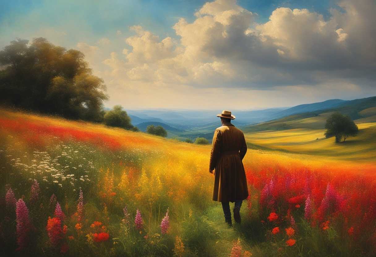 What does Psalms 34:12 really mean? - God's Blessing