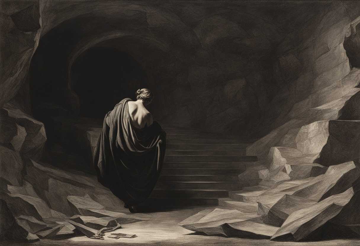A-figure-cautiously-steps-towards-a-shadowy-pit-its-edges-lined-with-a-complex-dark-net_wpjh