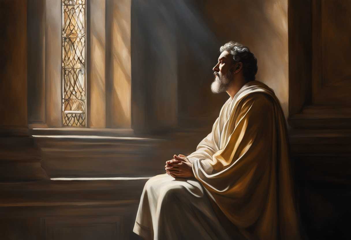 A-person-in-prayer-bathed-in-soft-light-seeking-vindication-and-deliverance-with-trust-in-God's-sa_tsvm