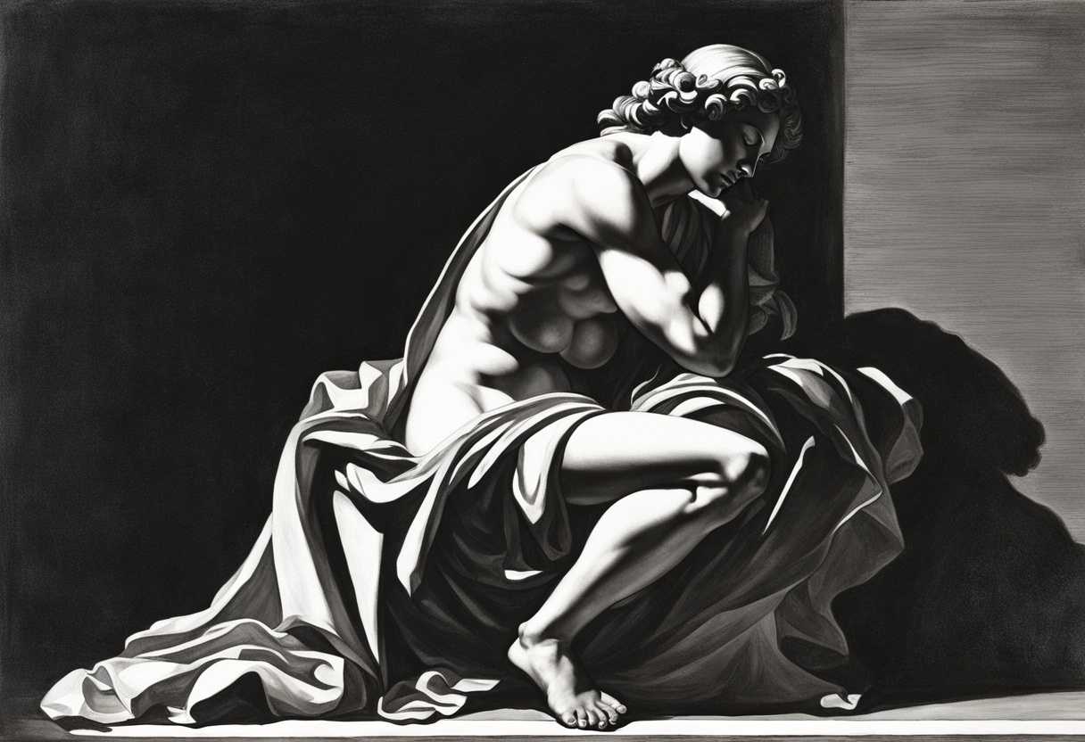 A-figure-weighed-down-by-sin-shadow-looming-in-dim-light-evoking-contemplation_rjqv