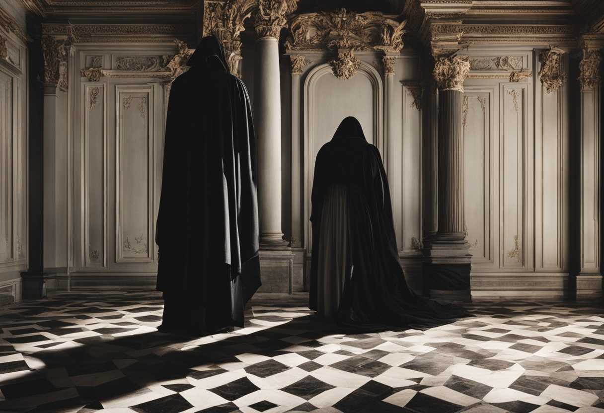 A-lone-figure-stands-strong-in-the-shadows-surrounded-by-unseen-threats-radiating-unwavering-resol_nbaf