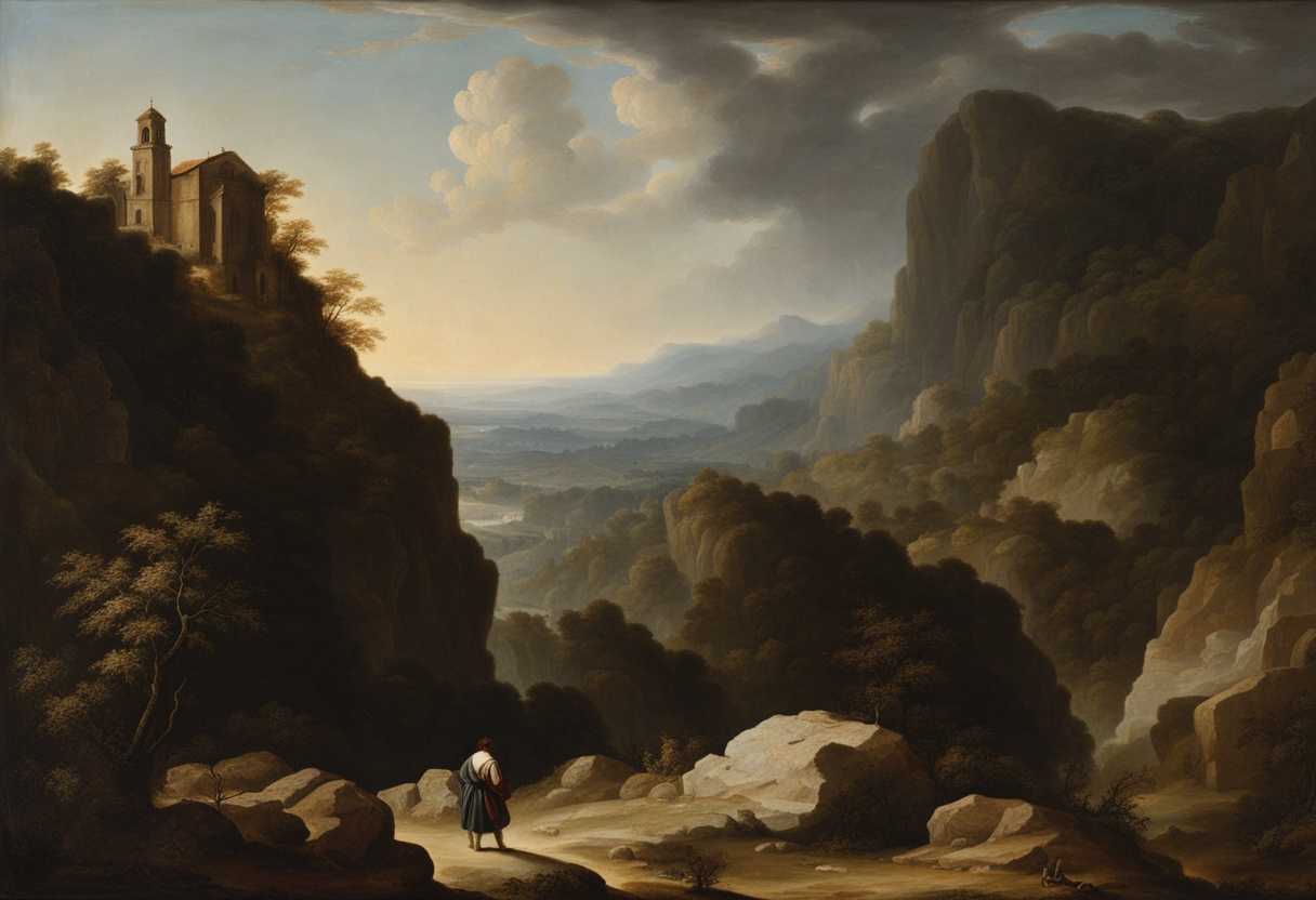 A-figure-stands-in-quiet-contemplation-amidst-rocky-landscape-embodying-hope-and-resilience_uaid