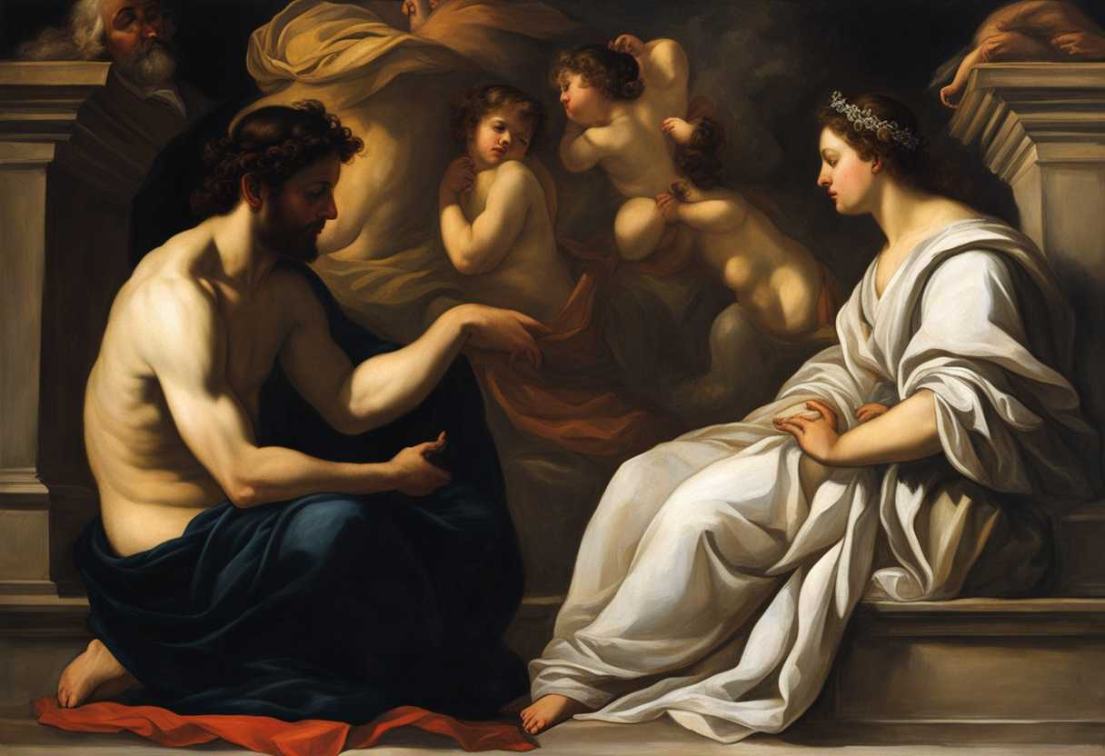 A-person-and-God-sit-in-serene-contemplation-embodying-surrender-trust-and-profound-faith_qdik