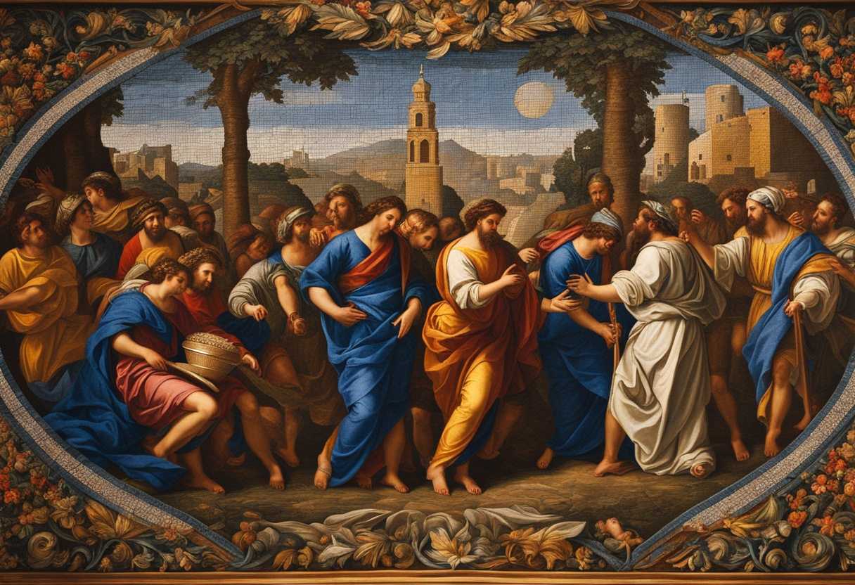 Vivid-mosaic-depicting-God's-faithfulness-and-Israelites'-disobedience-through-intricate-historical-_vhiw