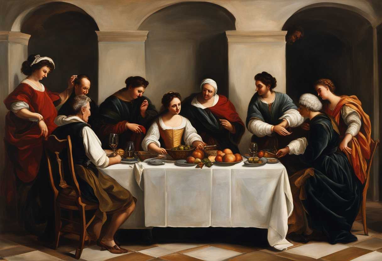 Intergenerational-bonding-at-a-family-dinner-exchanging-stories-and-wisdom-with-reverence-and-respe_lcql