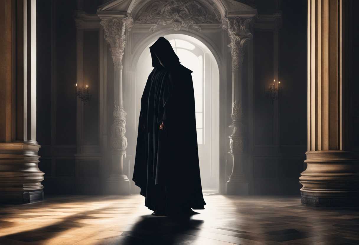 A-mysterious-figure-lurks-in-the-shadows-exuding-an-unsettling-and-deceptive-aura_cdni