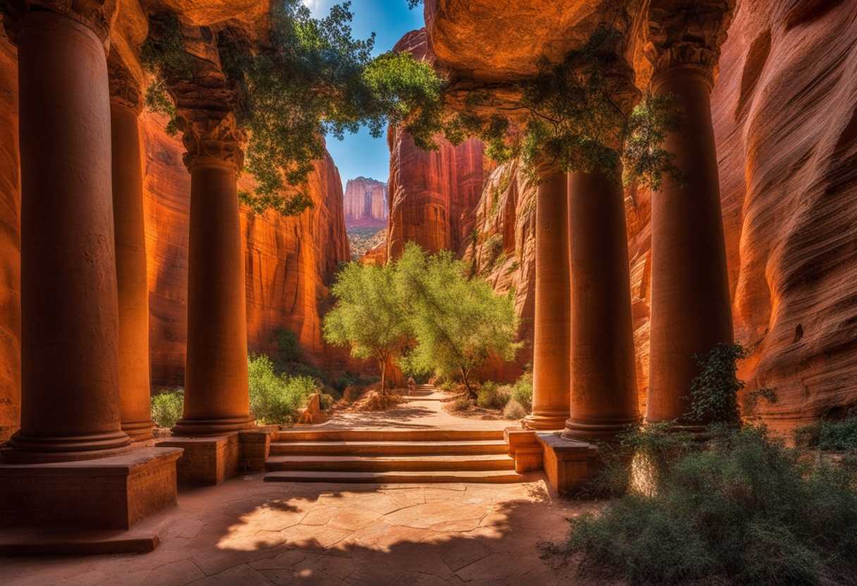 Ancient-city-of-Zion-basks-in-warm-sunlight-majestic-grandeur-sacred-history-spiritual-power_iuwu