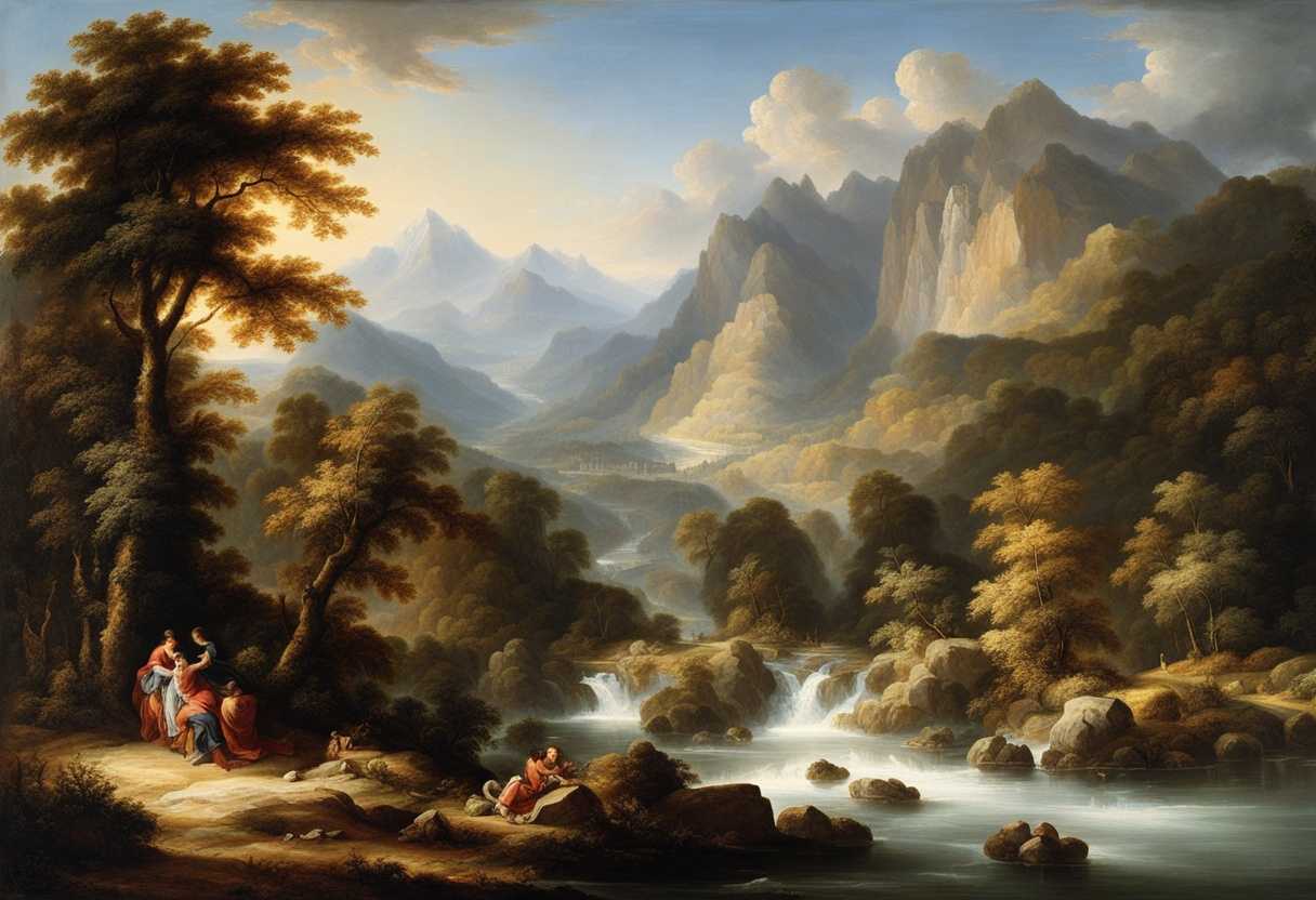 Majestic-mountains-meet-serene-rivers-under-a-vast-blue-sky-creating-awe-inspiring-harmony_jnkf