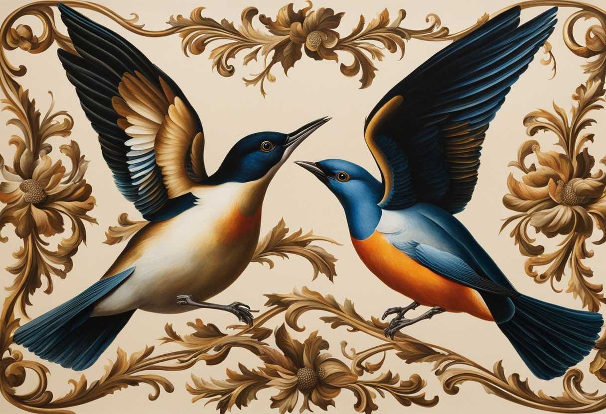 Birds-and-fish-gracefully-dance-together-soaring-and-gliding-in-perfect-harmony_byvy