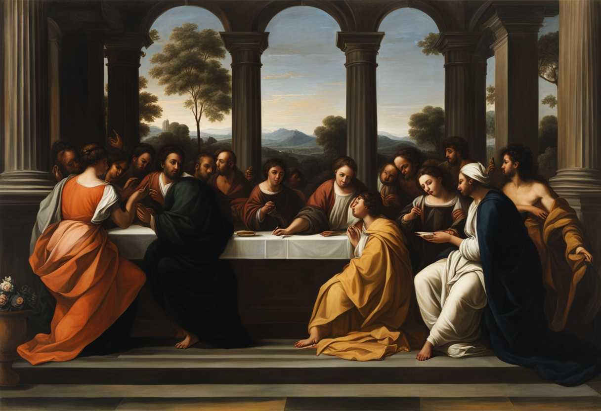 A-diverse-group-of-worshipers-in-a-serene-setting-united-in-reverence-and-devotion_leoz