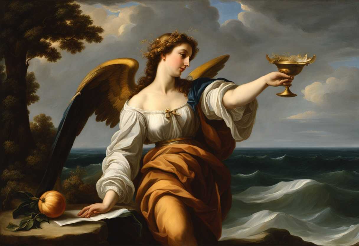An-angel-hands-a-scroll-to-a-person-by-the-sea-a-majestic-and-spiritual-exchange_hjxy