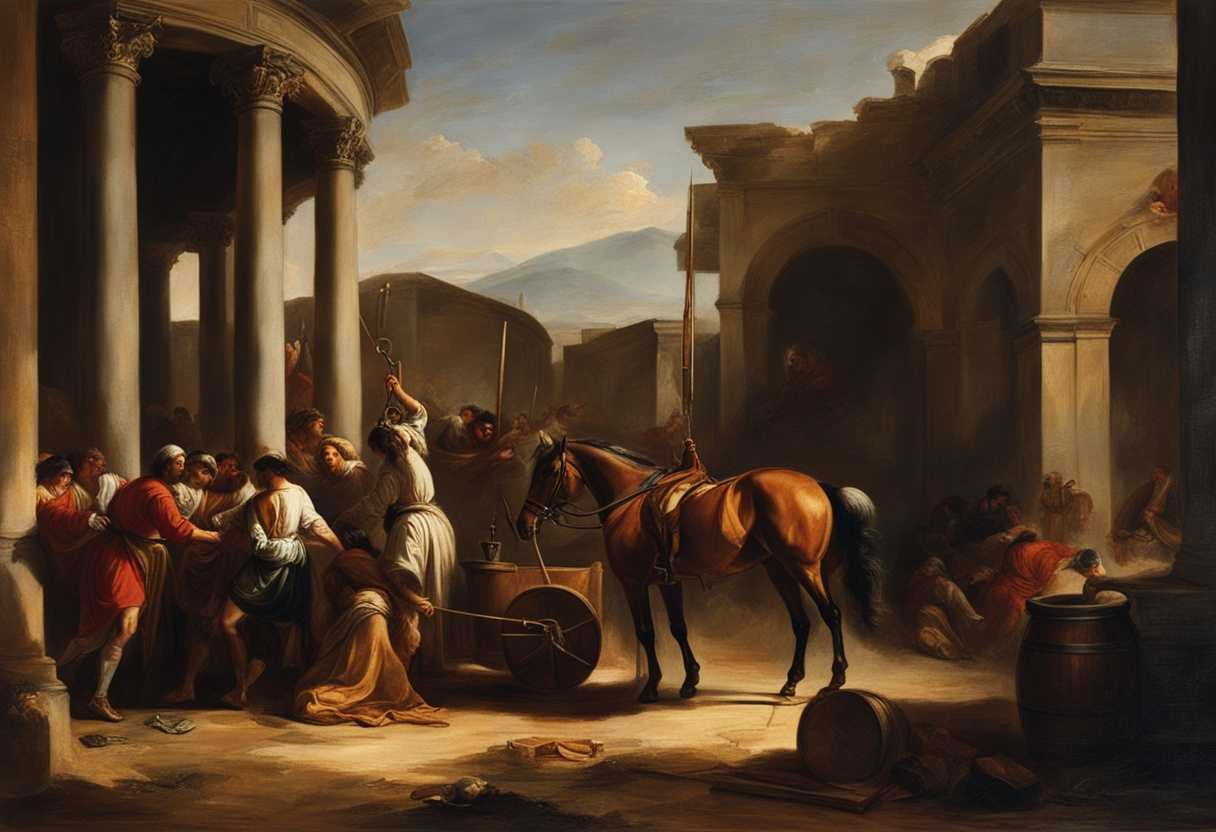 Dramatic-scene-Winepress-outside-city-blood-flowing-to-horse's-bridle-intense-lighting-1-600-sta_nfhk