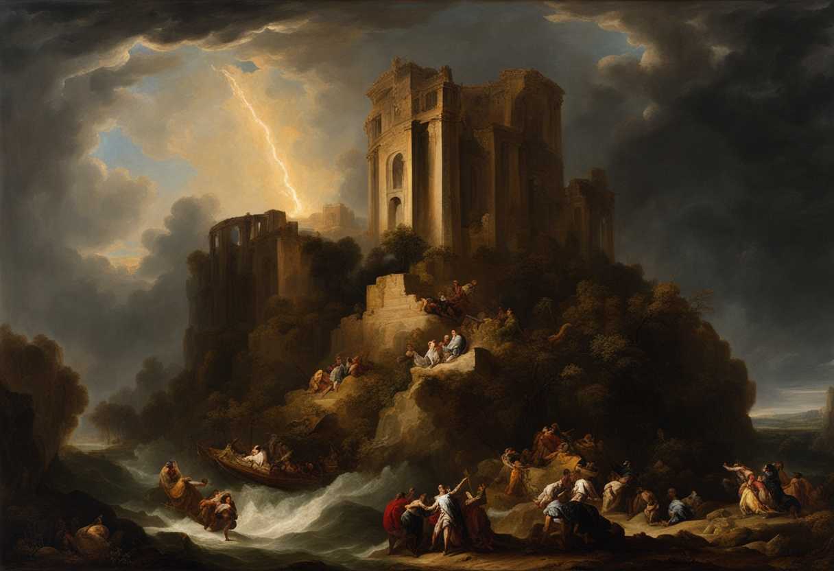 Crumbling-towers-under-dark-skies-faithful-rejoice-arms-raised-light-breaking-through-despair_hgwa