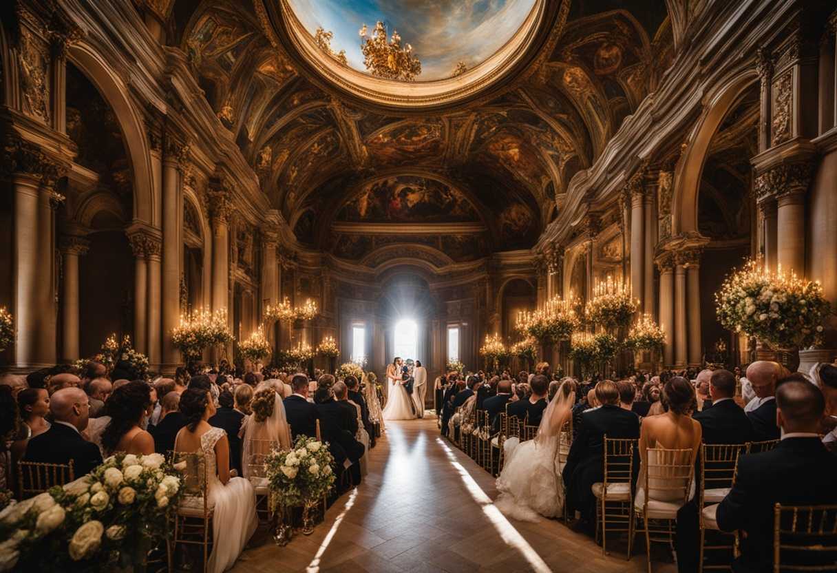 A-majestic-wedding-ceremony-in-heaven-with-thunderous-applause-and-divine-radiance_ummr