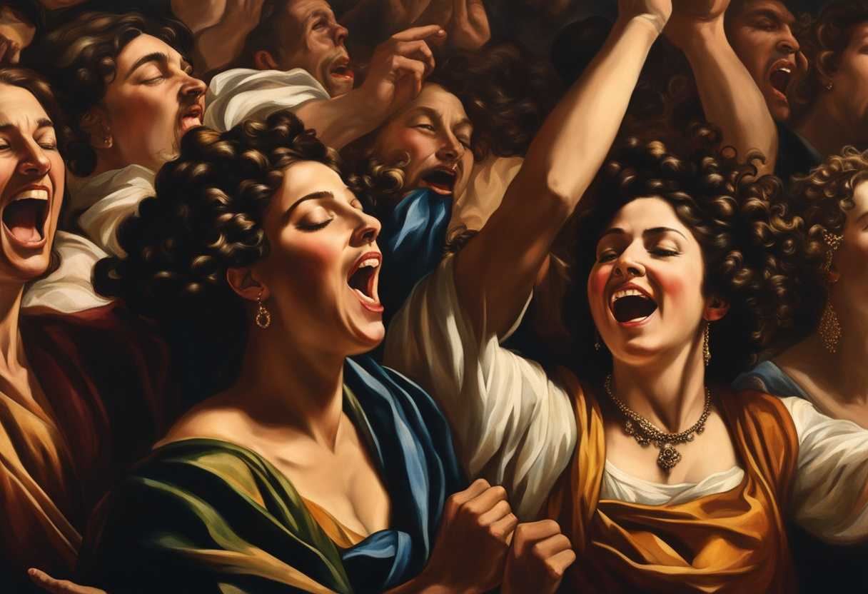 A-diverse-crowd-sings-in-unison-overwhelmed-by-divine-power-and-emotion-celebrating-joyfully_wbcc