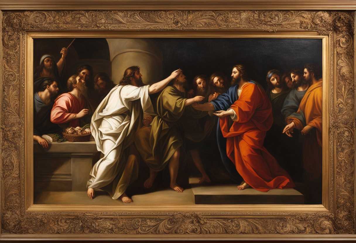 Divine-encounter-Jesus-appears-to-John-bearing-witness-to-God's-word-deep-spiritual-connection_jjxq