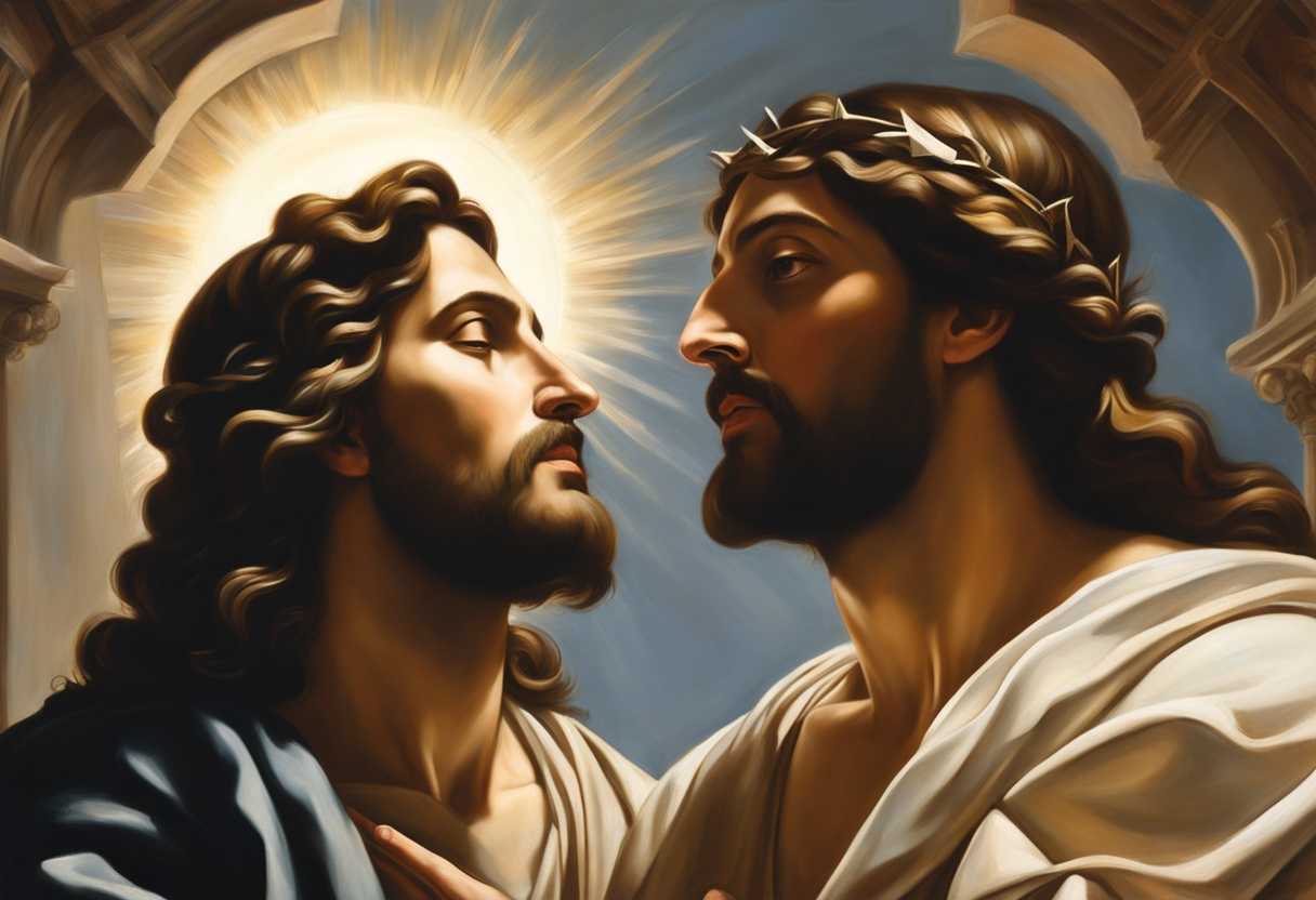 Jesus-and-John-share-a-solemn-spiritual-moment-in-divine-light-revealing-timeless-truths_kaoy